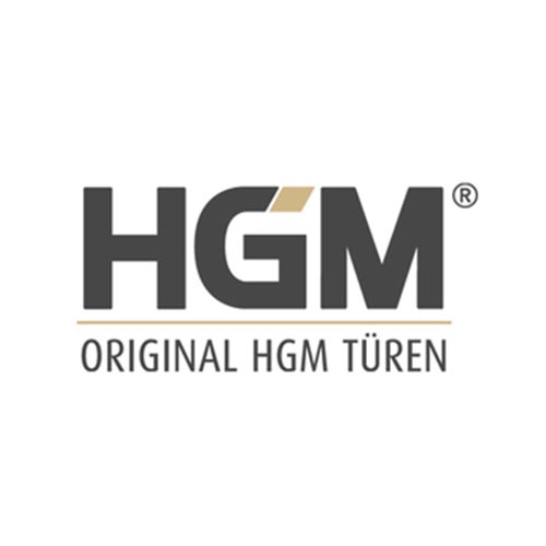 HGM Türen Logo