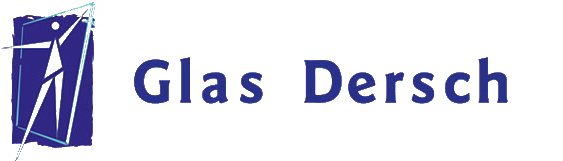 Glas Dersch Logo